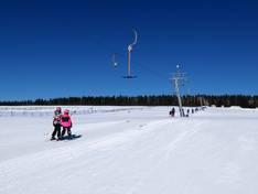 Bilder Hranice – Boží Dar