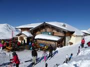 Berghütten Tipp Geisl Hochalm