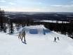 Snowparks Indy Pass – Snowpark Levi