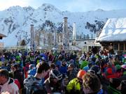 Après-Ski Tipp Paznauner Taja