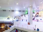 Blick über Snow City Egypt