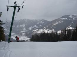 Panoramalift Dorfberg