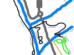 Skigebiet Pianeta Neve – Piamprato/Valprato Soana