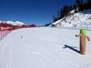 Tipp für die Kleinen  - Rendy Park Pinzolo Prà Rodont (Pinzolo)