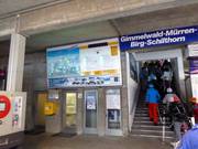 Infotafel Stechelberg