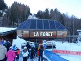 La Forêt