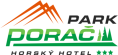 Poráčska dolina – Poráč (Poráč Park)