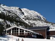 Gastronomie-Tipp Cliff House Restaurant