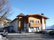 Hotel Holunderhof an der Talstation