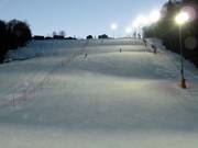 Nachtskifahren Mitterdorf – Kißlingerlift