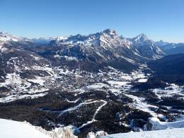 Cortina d'Ampezzo