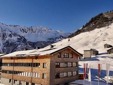 Rössle Appartements