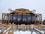 Gumpen Bar am Hauser Kaibling