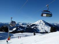Bilder SkiWelt Wilder Kaiser-Brixental