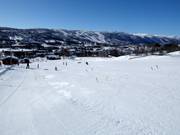 Tipp für die Kleinen  - Kinderbereich Slaatta