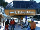Echo Alpin