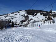 Übungslift Hintermoos - Tellerlift