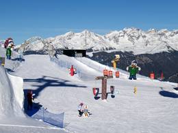 Kronplatz (Plan de Corones)