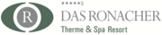 DAS RONACHER Therme & Spa Resort