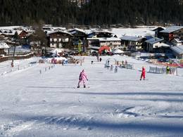 Hausberglift – Waidring