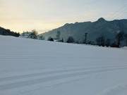 Graswangrunde mit Blick in das Graswangtal