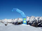 Tipp für die Kleinen  - Funny-Slope