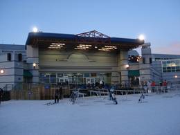 Canada Olympic Park – Calgary