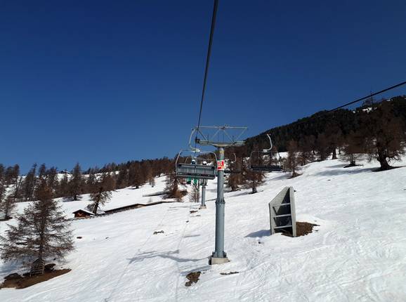 Prarion-Tracouet - © Michael Medek