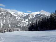 Abfahrt Schober's Dream