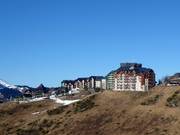 Unterkünfte in Balestas