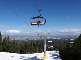 Borovets