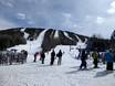 Capitale-Nationale: Testberichte von Skigebieten – Testbericht Le Mont Grand-Fonds