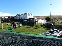 Pendle Ski Club