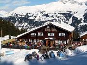 Berghütten Tipp Chesetta