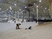 Ideales Gelände für Familien und Kinder