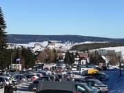 Unterkünfte in Loučná pod Klínovcem