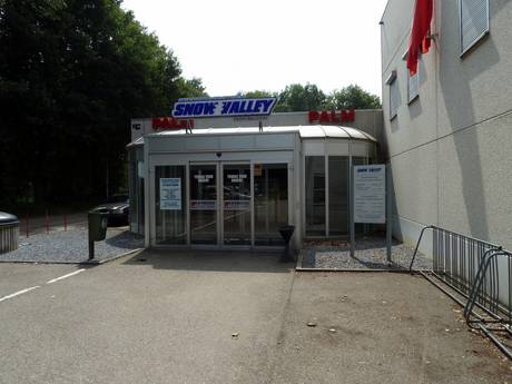 Belgien: Testberichte von Skigebieten – Testbericht Snow Valley – Peer