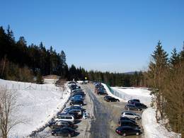 Winterberg (Skiliftkarussell)
