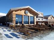 Gastronomie-Tipp Cry d'Er l'Atelier