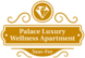 Palace Luxury Wellness Apartment