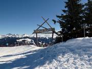 Natur Platzl zum Rasten