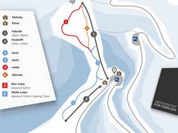 Skigebiet Bohl – Straßberg