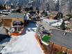 Mattertal: Anfahrt in Skigebiete und Parken an Skigebieten – Anfahrt, Parken Grächen
