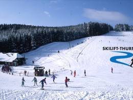 Skigebiet Thurner