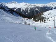 Ascherhüttenabfahrt