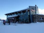 Gastronomie-Tipp La Baracca