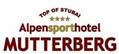 Alpensporthotel Mutterberg