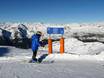 Ortler Skiarena: Orientierung in Skigebieten – Orientierung Reinswald (Sarntal)