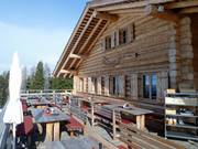 Berghütten Tipp Messner Joch
