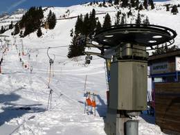 Gampenlift 2 (Übungslift)